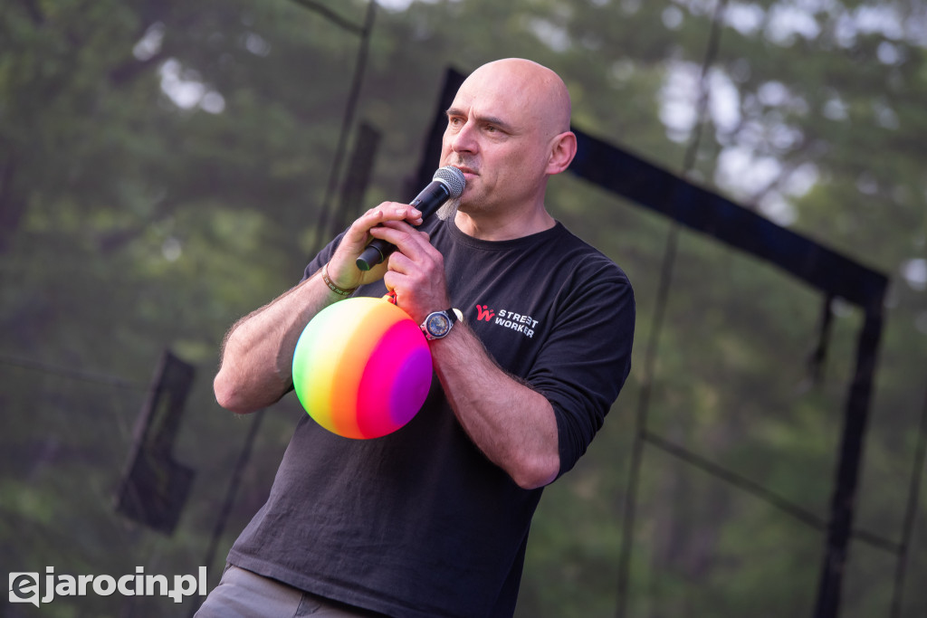 Finał Festiwalu Piosenki Młodzieżowej „Śpiewaj i walcz!
