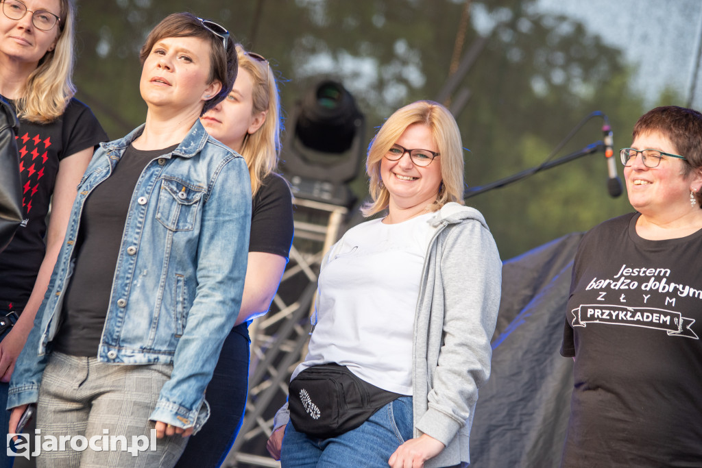 Finał Festiwalu Piosenki Młodzieżowej „Śpiewaj i walcz!