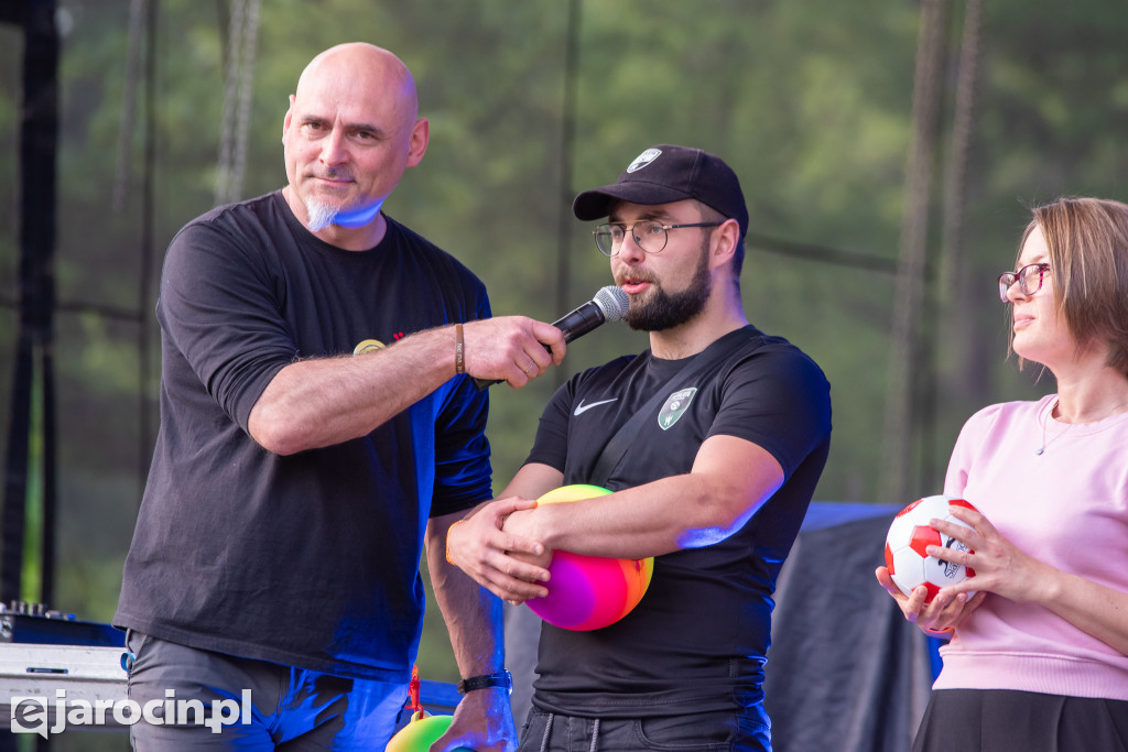 Finał Festiwalu Piosenki Młodzieżowej „Śpiewaj i walcz!