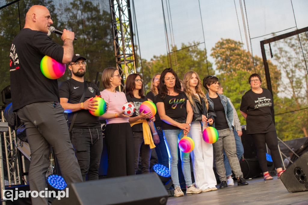 Finał Festiwalu Piosenki Młodzieżowej „Śpiewaj i walcz!