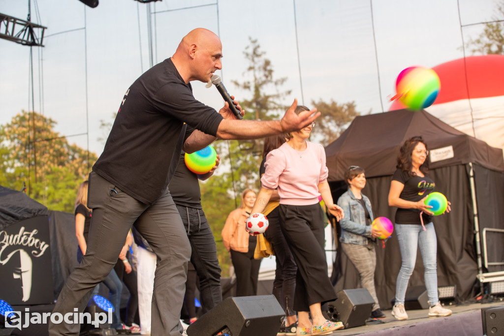 Finał Festiwalu Piosenki Młodzieżowej „Śpiewaj i walcz!