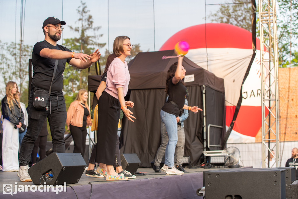 Finał Festiwalu Piosenki Młodzieżowej „Śpiewaj i walcz!