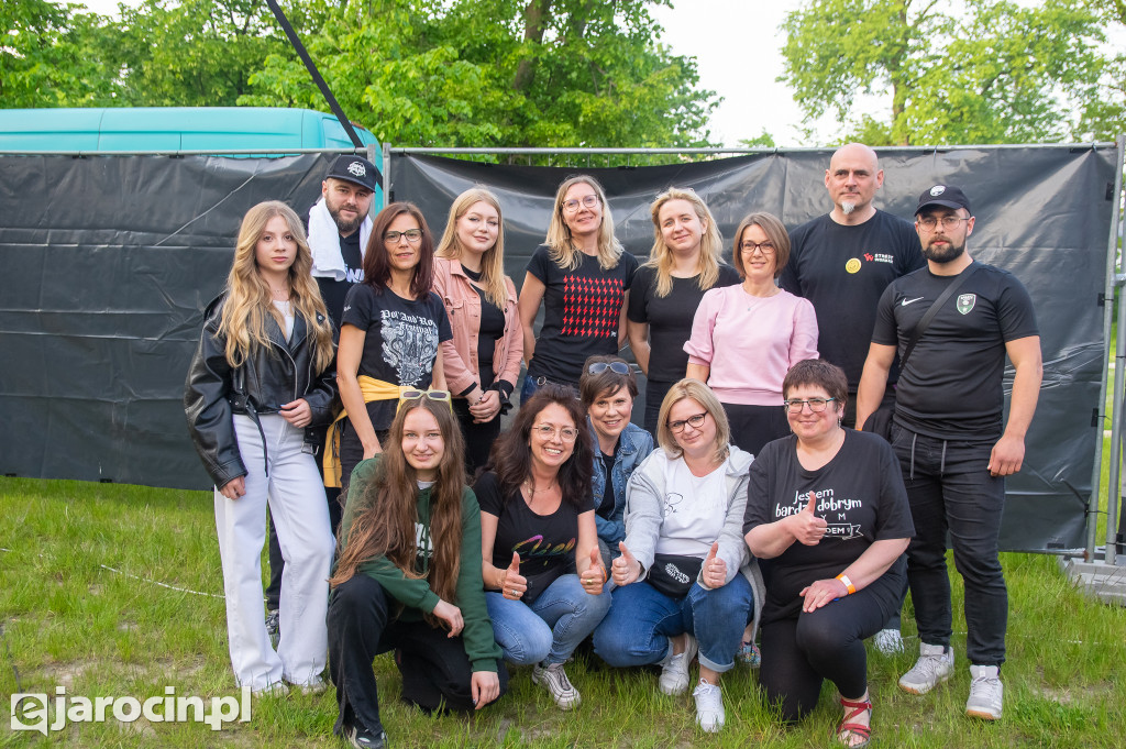 Finał Festiwalu Piosenki Młodzieżowej „Śpiewaj i walcz!