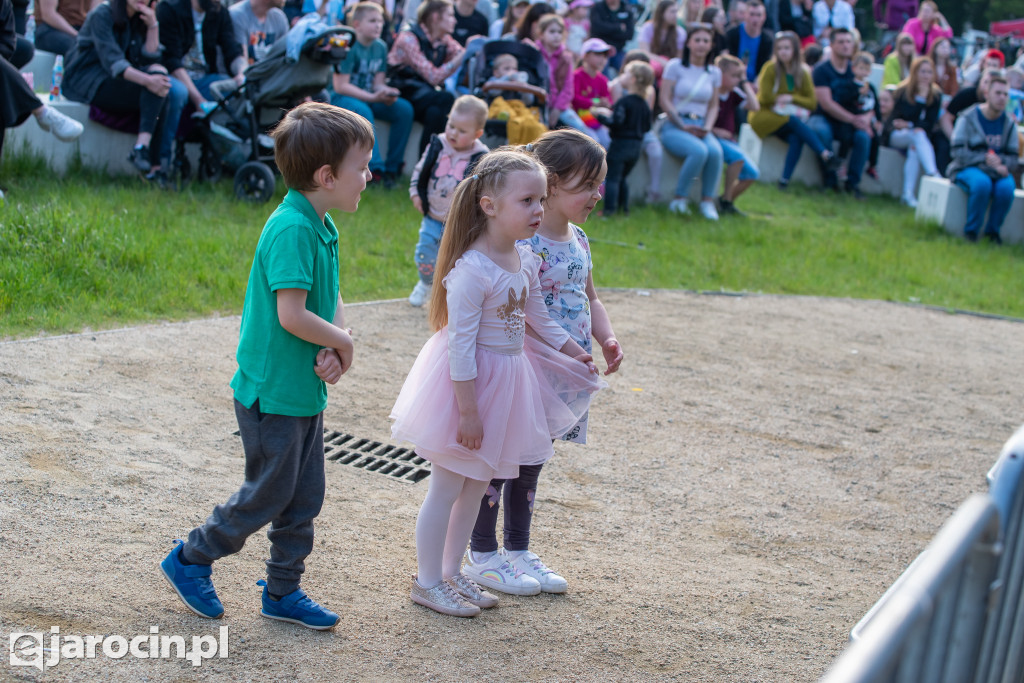 Finał Festiwalu Piosenki Młodzieżowej „Śpiewaj i walcz!