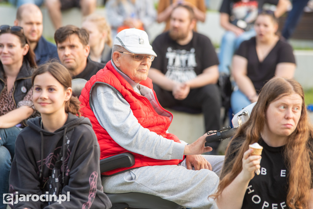 Finał Festiwalu Piosenki Młodzieżowej „Śpiewaj i walcz!