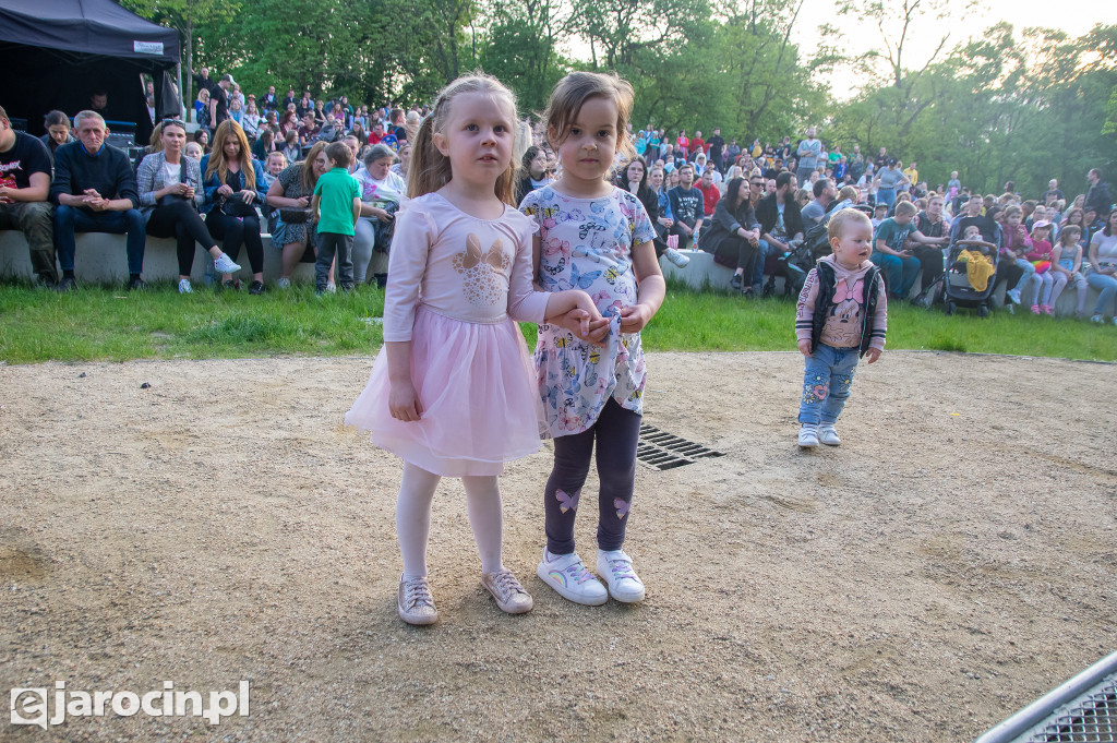 Finał Festiwalu Piosenki Młodzieżowej „Śpiewaj i walcz!