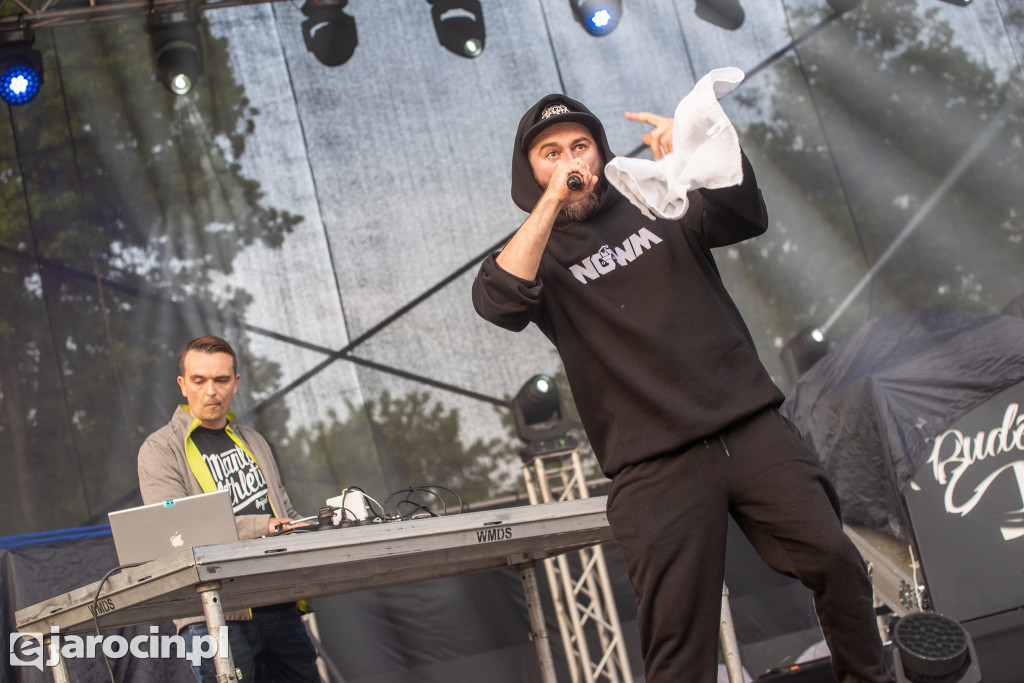 Finał Festiwalu Piosenki Młodzieżowej „Śpiewaj i walcz!