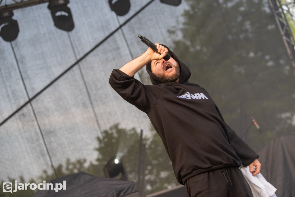 Finał Festiwalu Piosenki Młodzieżowej „Śpiewaj i walcz!