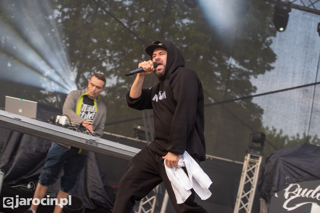 Finał Festiwalu Piosenki Młodzieżowej „Śpiewaj i walcz!