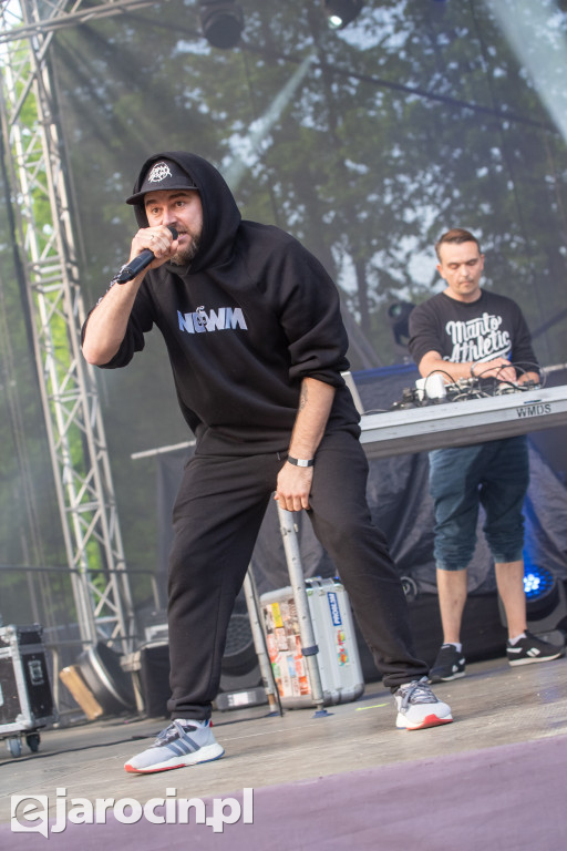 Finał Festiwalu Piosenki Młodzieżowej „Śpiewaj i walcz!