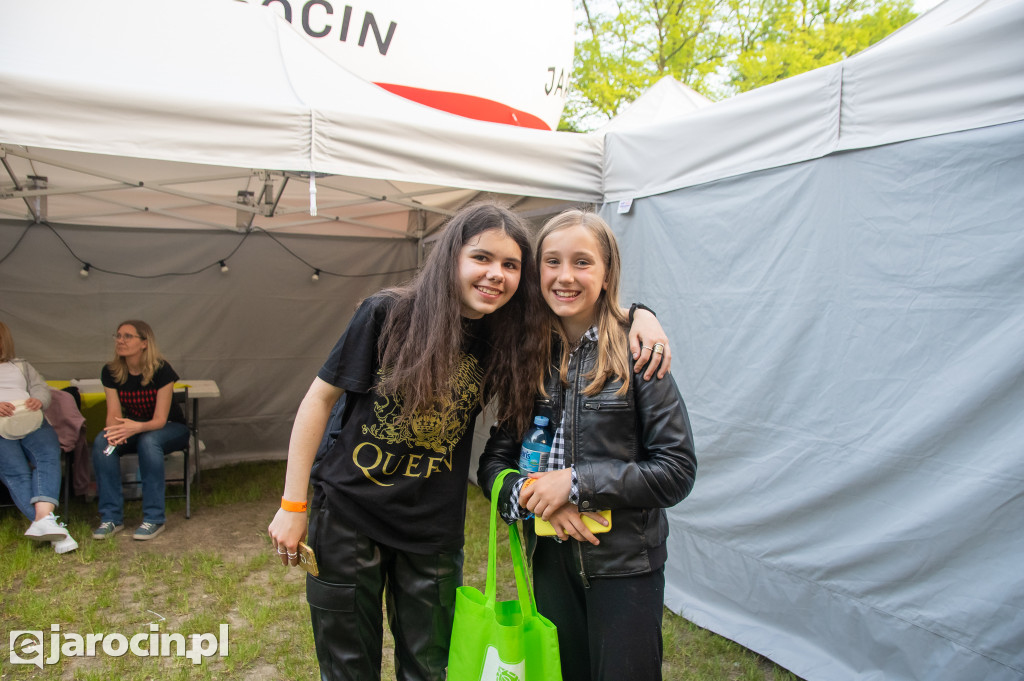 Finał Festiwalu Piosenki Młodzieżowej „Śpiewaj i walcz!