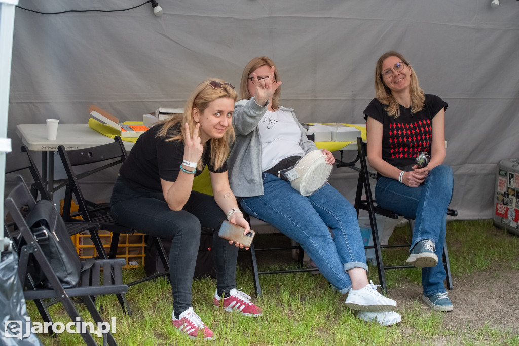 Finał Festiwalu Piosenki Młodzieżowej „Śpiewaj i walcz!