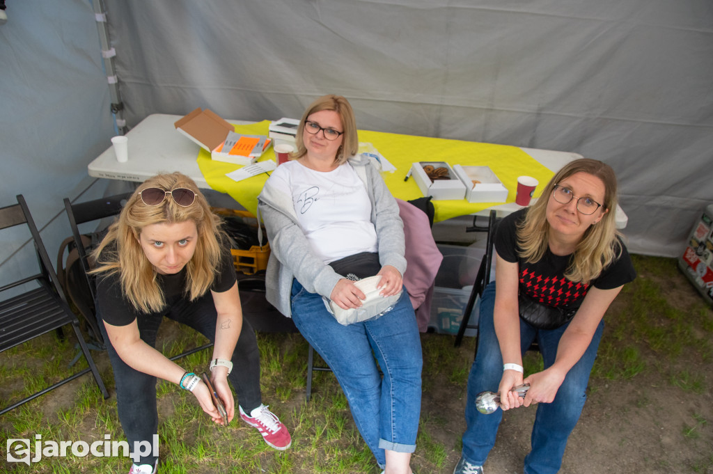 Finał Festiwalu Piosenki Młodzieżowej „Śpiewaj i walcz!