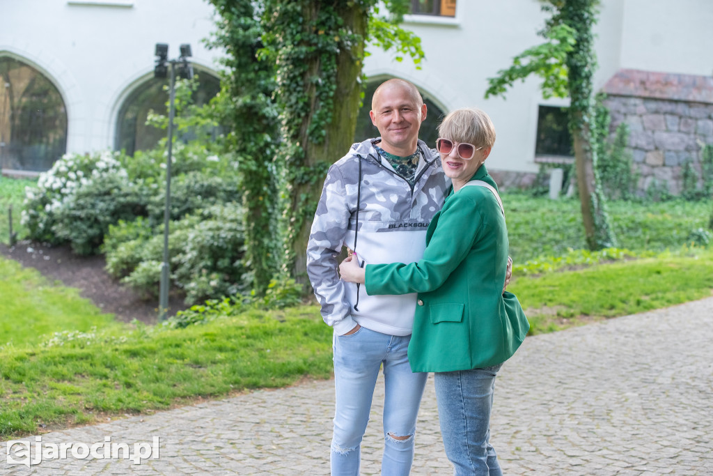 Finał Festiwalu Piosenki Młodzieżowej „Śpiewaj i walcz!
