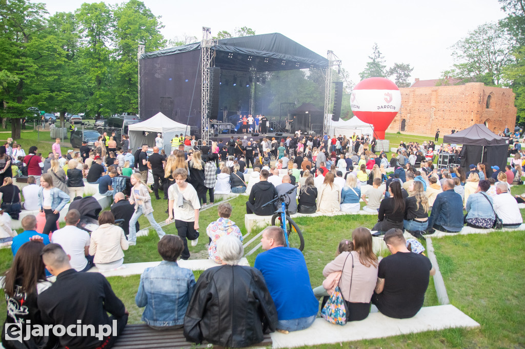Finał Festiwalu Piosenki Młodzieżowej „Śpiewaj i walcz!
