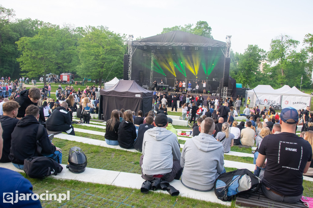 Finał Festiwalu Piosenki Młodzieżowej „Śpiewaj i walcz!