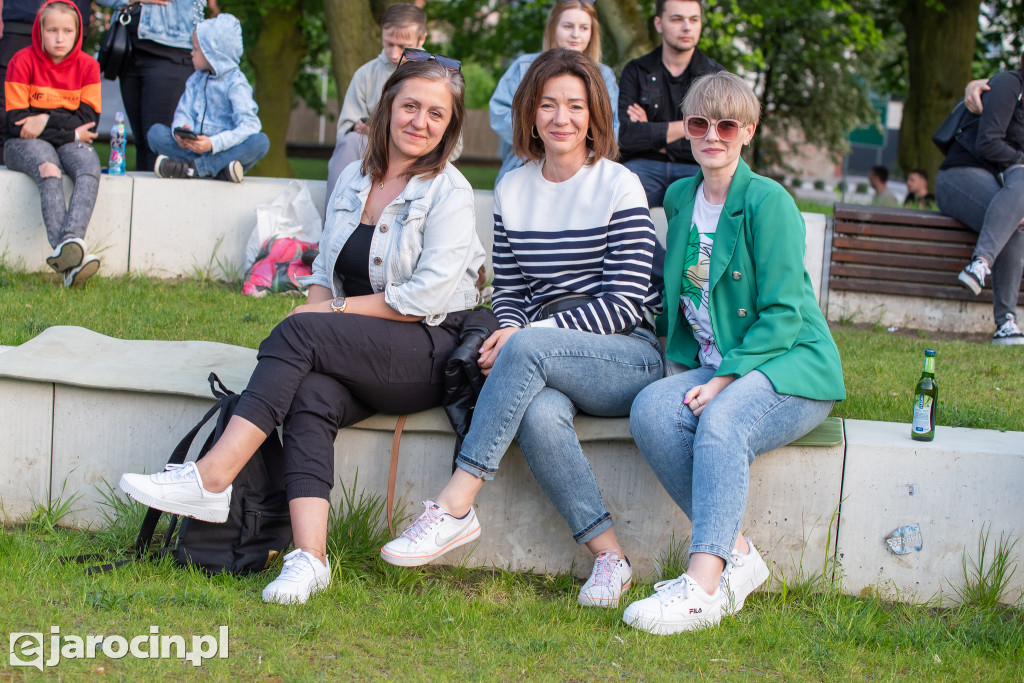 Finał Festiwalu Piosenki Młodzieżowej „Śpiewaj i walcz!