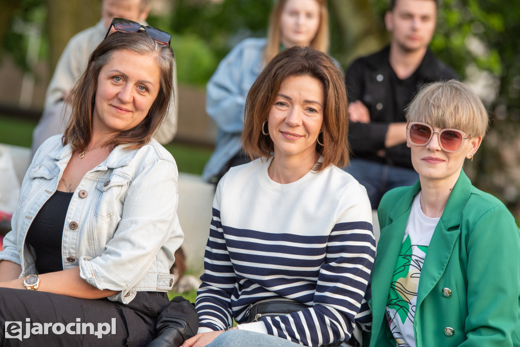 Finał Festiwalu Piosenki Młodzieżowej „Śpiewaj i walcz!
