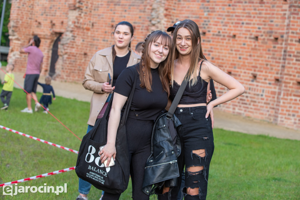 Finał Festiwalu Piosenki Młodzieżowej „Śpiewaj i walcz!