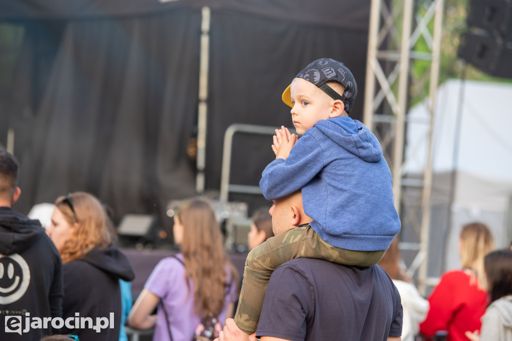 Finał Festiwalu Piosenki Młodzieżowej „Śpiewaj i walcz!