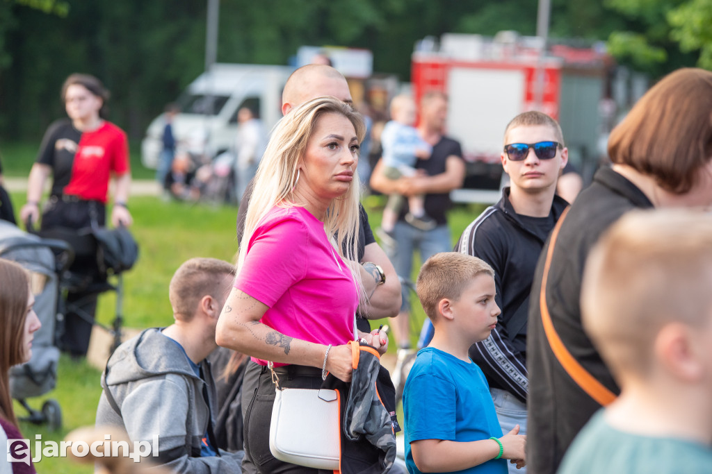 Finał Festiwalu Piosenki Młodzieżowej „Śpiewaj i walcz!