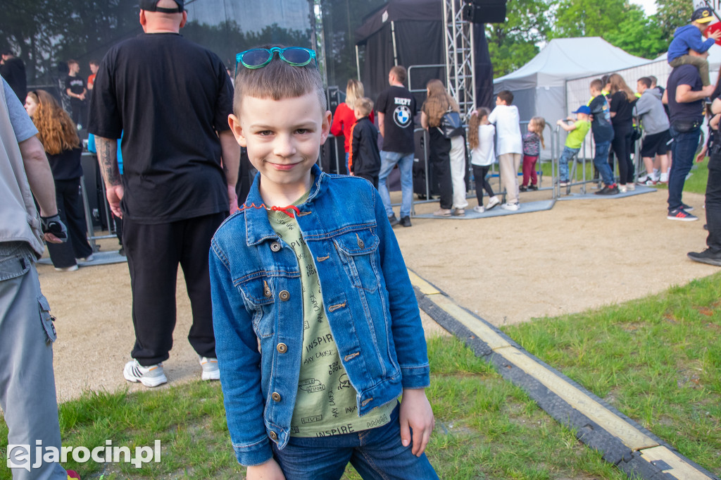 Finał Festiwalu Piosenki Młodzieżowej „Śpiewaj i walcz!