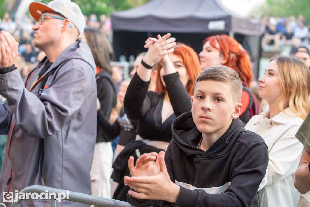 Finał Festiwalu Piosenki Młodzieżowej „Śpiewaj i walcz!