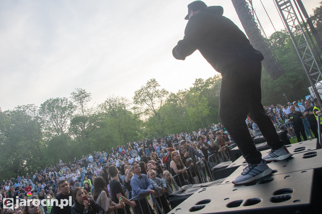 Finał Festiwalu Piosenki Młodzieżowej „Śpiewaj i walcz!