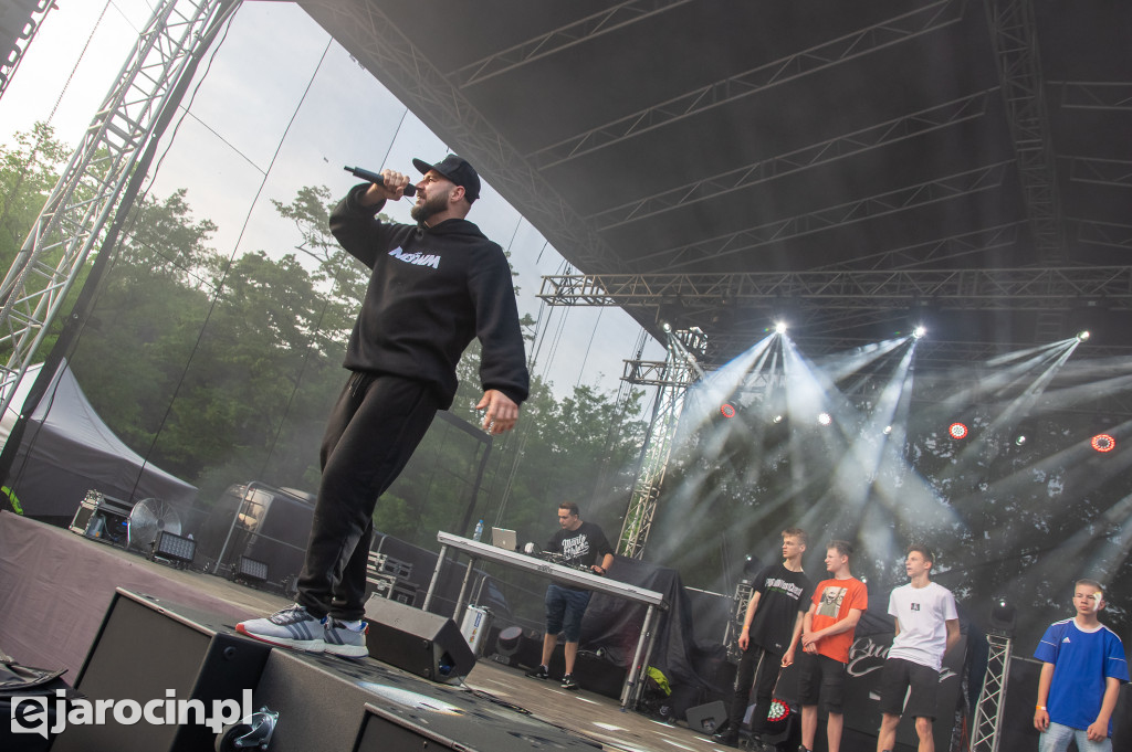 Finał Festiwalu Piosenki Młodzieżowej „Śpiewaj i walcz!