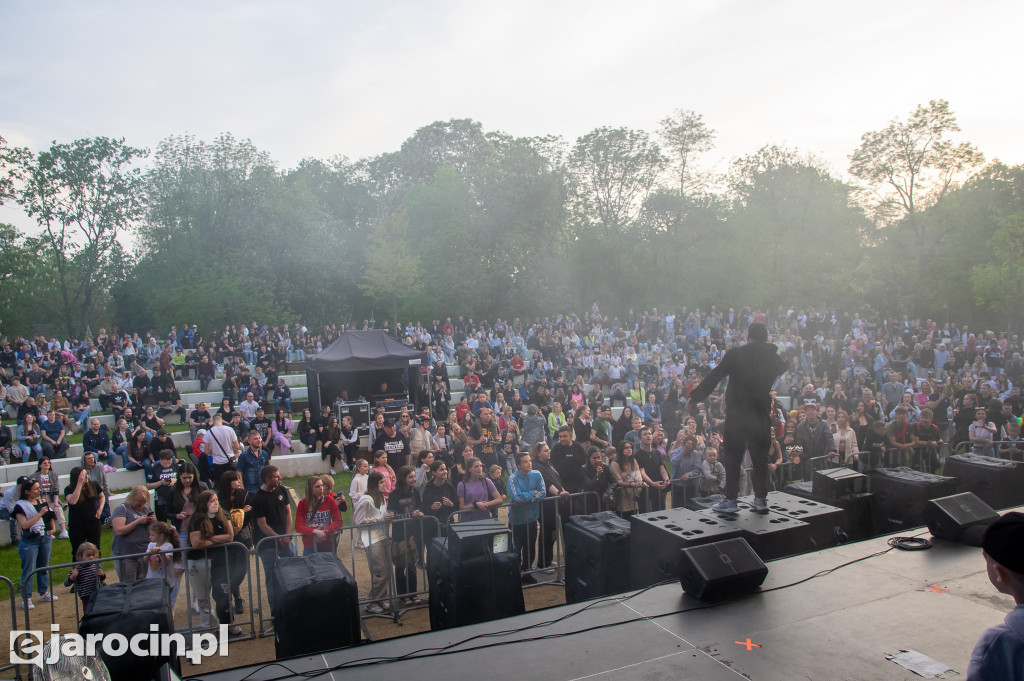 Finał Festiwalu Piosenki Młodzieżowej „Śpiewaj i walcz!