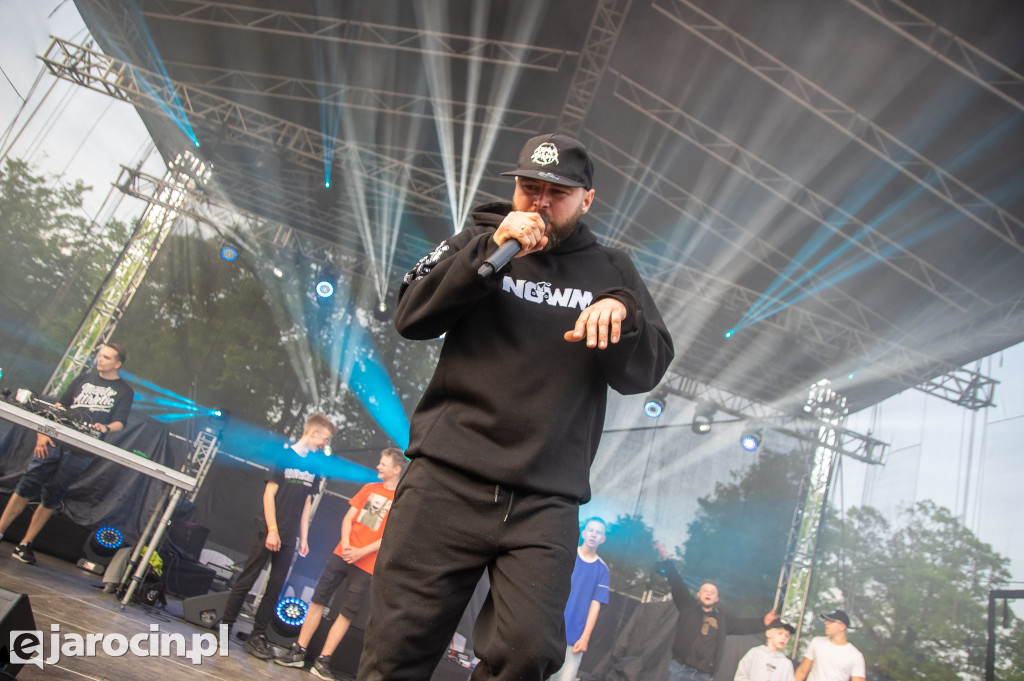 Finał Festiwalu Piosenki Młodzieżowej „Śpiewaj i walcz!