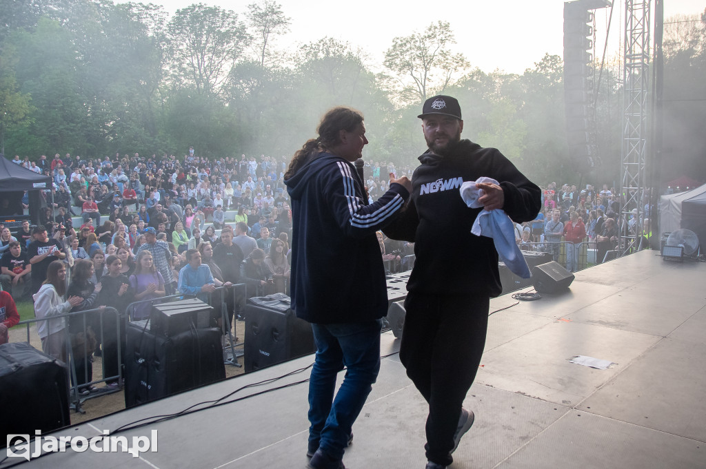 Finał Festiwalu Piosenki Młodzieżowej „Śpiewaj i walcz!