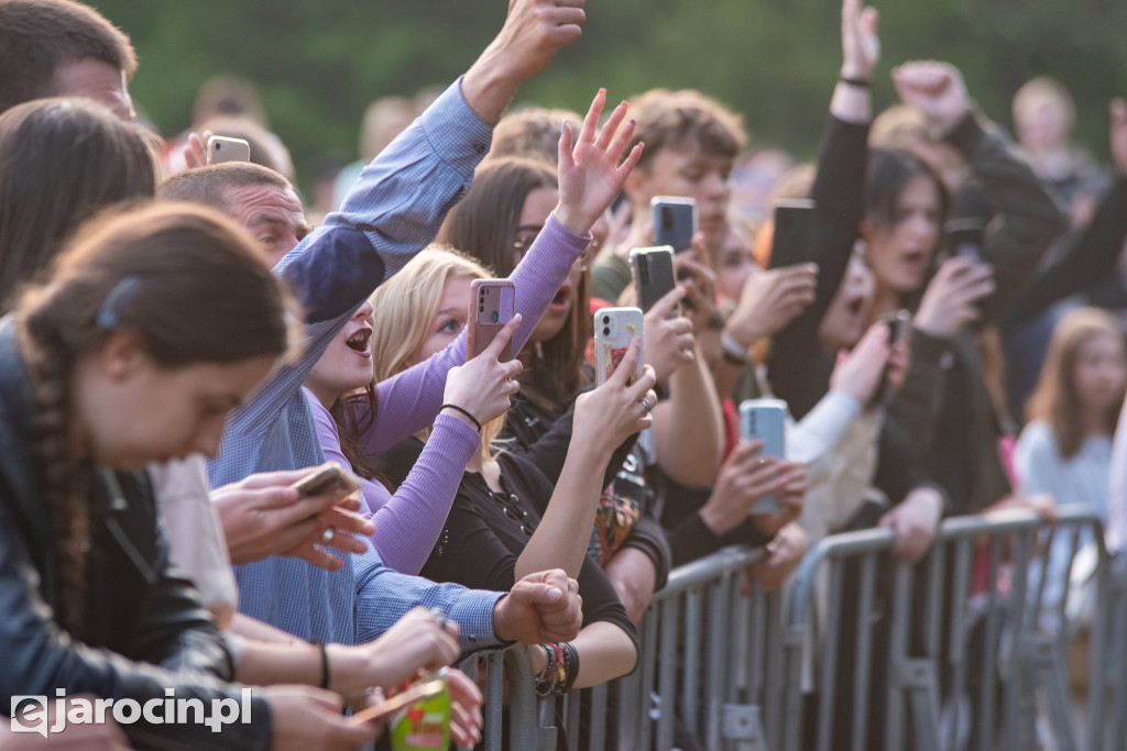 Finał Festiwalu Piosenki Młodzieżowej „Śpiewaj i walcz!