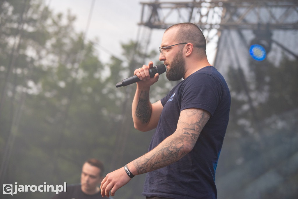 Finał Festiwalu Piosenki Młodzieżowej „Śpiewaj i walcz!