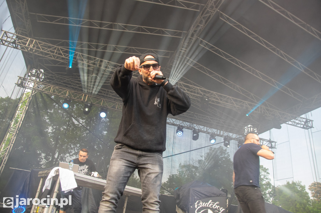 Finał Festiwalu Piosenki Młodzieżowej „Śpiewaj i walcz!