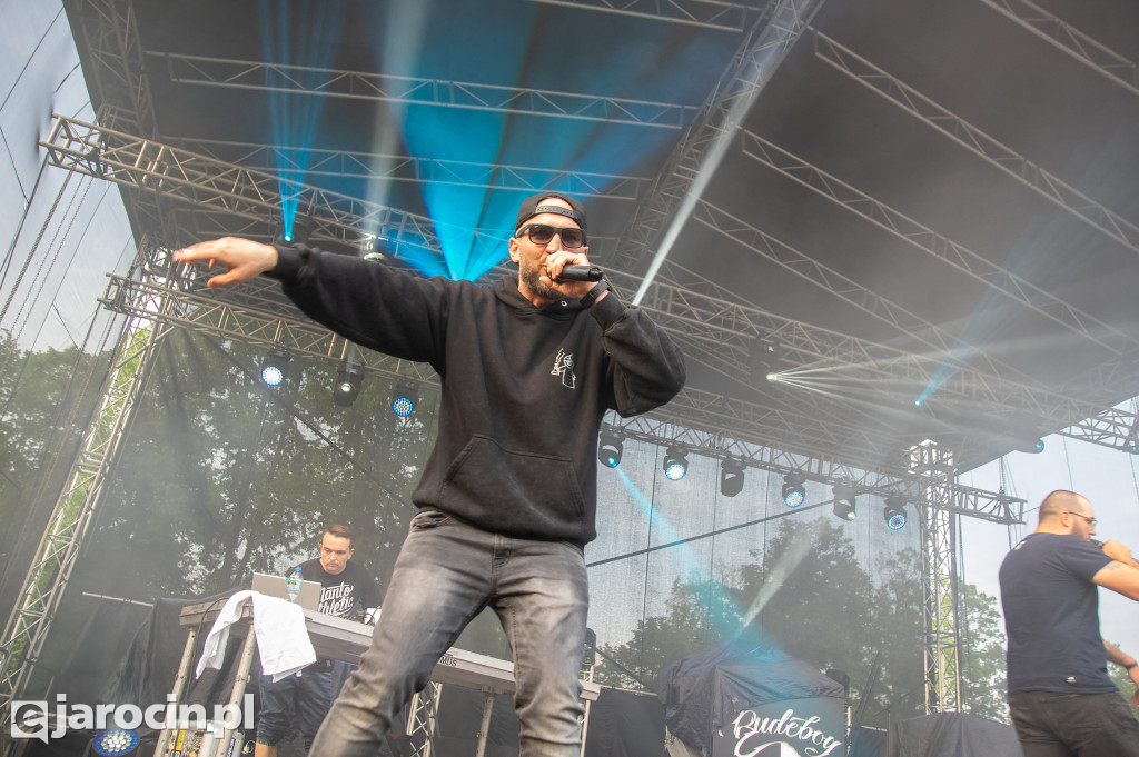 Finał Festiwalu Piosenki Młodzieżowej „Śpiewaj i walcz!
