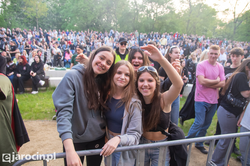 Finał Festiwalu Piosenki Młodzieżowej „Śpiewaj i walcz!