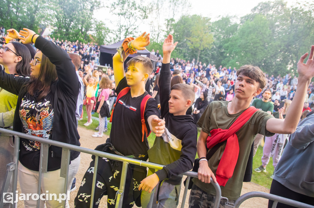 Finał Festiwalu Piosenki Młodzieżowej „Śpiewaj i walcz!