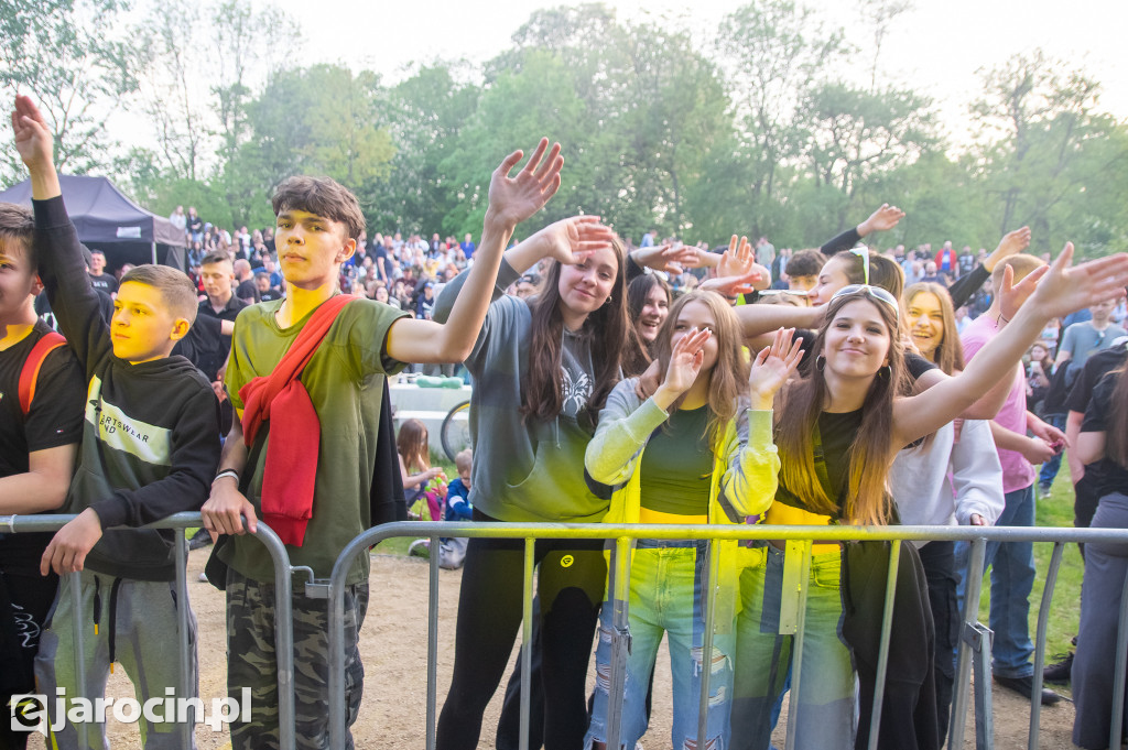 Finał Festiwalu Piosenki Młodzieżowej „Śpiewaj i walcz!