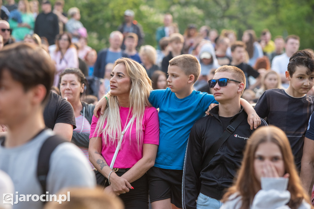 Finał Festiwalu Piosenki Młodzieżowej „Śpiewaj i walcz!