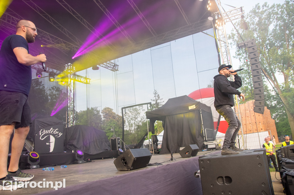 Finał Festiwalu Piosenki Młodzieżowej „Śpiewaj i walcz!
