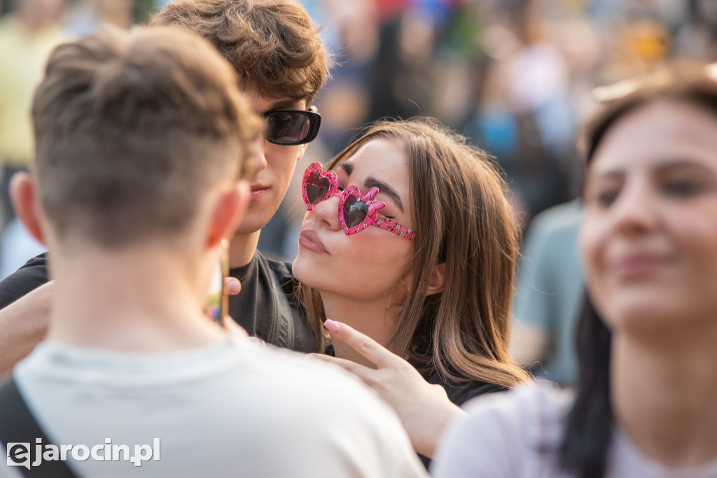 Finał Festiwalu Piosenki Młodzieżowej „Śpiewaj i walcz!