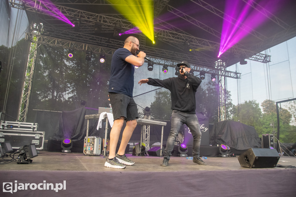 Finał Festiwalu Piosenki Młodzieżowej „Śpiewaj i walcz!