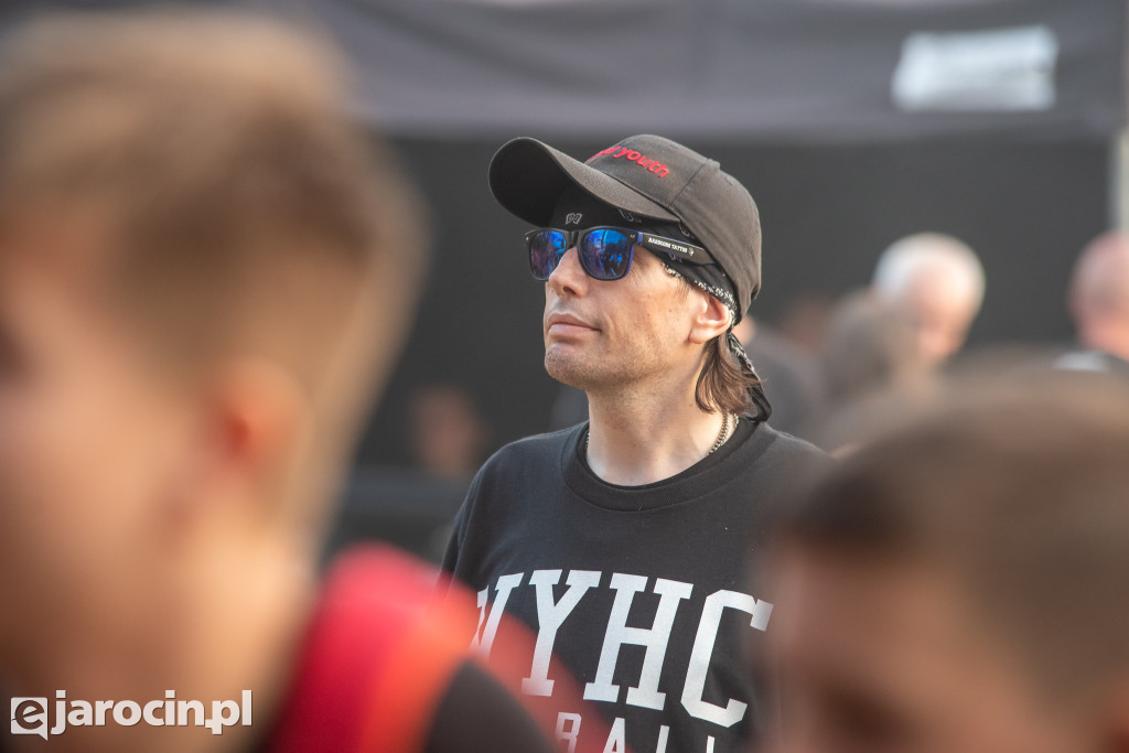 Finał Festiwalu Piosenki Młodzieżowej „Śpiewaj i walcz!