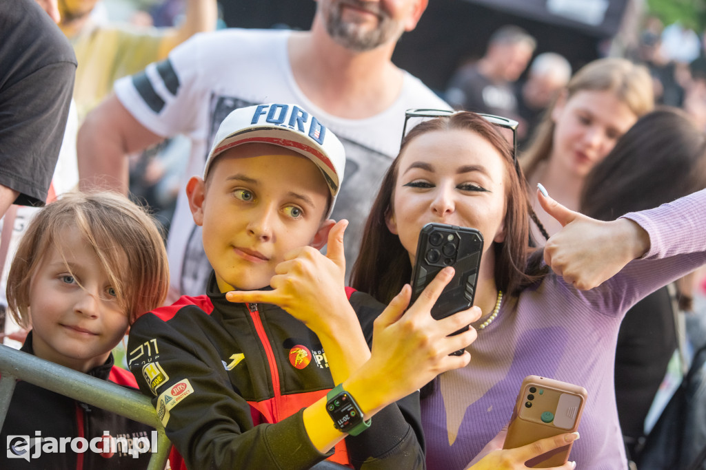 Finał Festiwalu Piosenki Młodzieżowej „Śpiewaj i walcz!