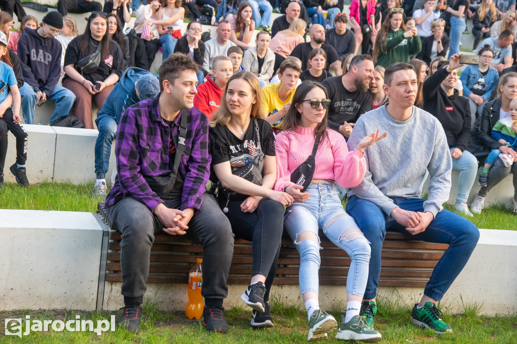 Finał Festiwalu Piosenki Młodzieżowej „Śpiewaj i walcz!
