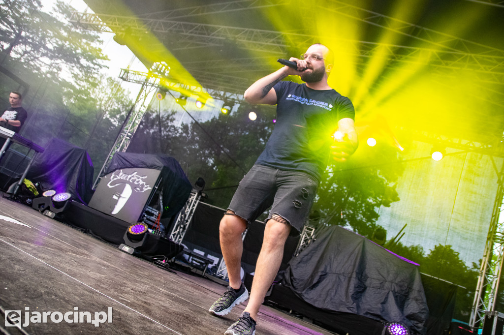 Finał Festiwalu Piosenki Młodzieżowej „Śpiewaj i walcz!