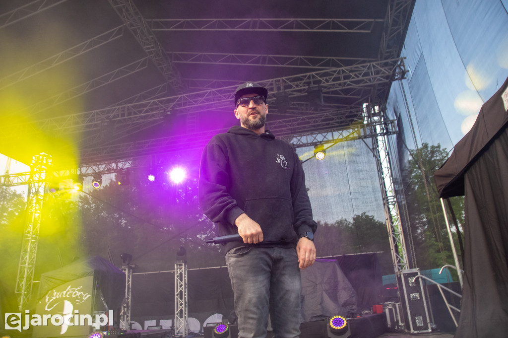 Finał Festiwalu Piosenki Młodzieżowej „Śpiewaj i walcz!