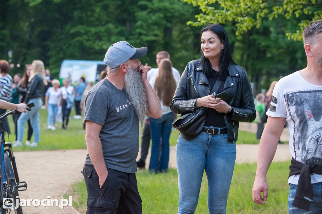 Finał Festiwalu Piosenki Młodzieżowej „Śpiewaj i walcz!