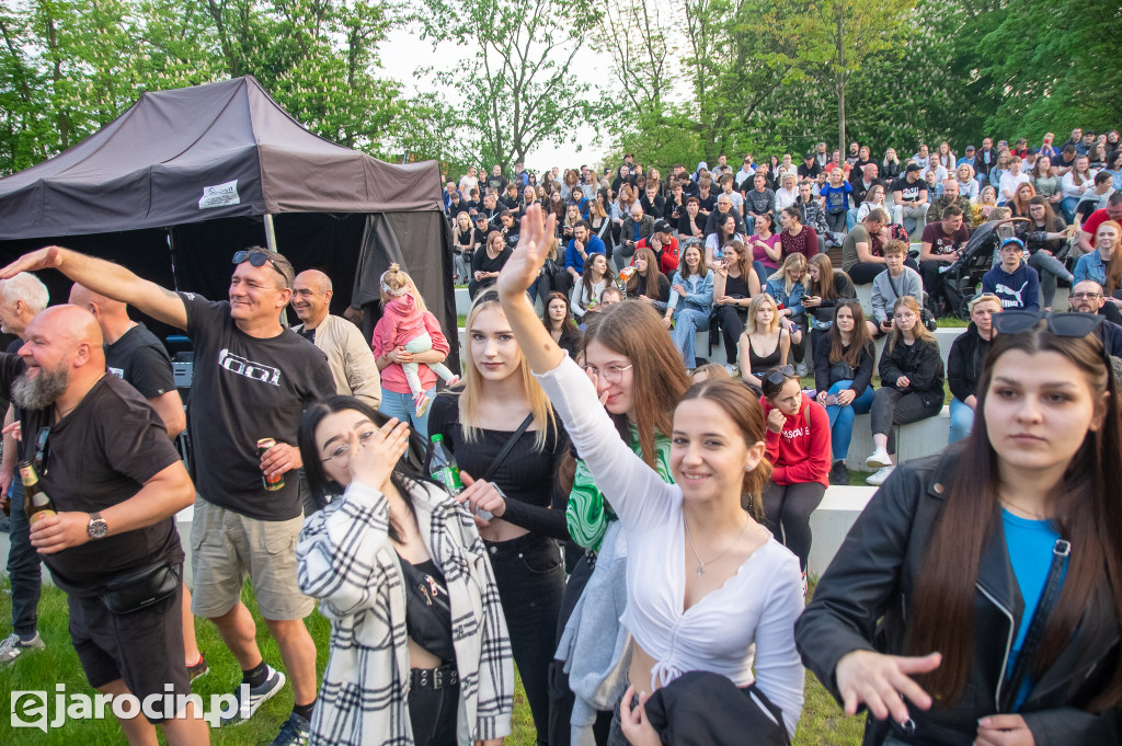 Finał Festiwalu Piosenki Młodzieżowej „Śpiewaj i walcz!